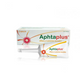 AFTAPLUS Афтаплюс гел против афти и наранявания от протези и брекети 10мл