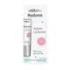 NATURPRODUCT Hyaluron обемен филър за по-пълни и плътни устни с хиалурон и цвят ROSE 7 мл Medipharma