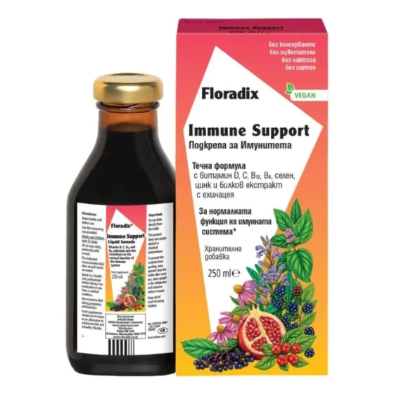 FLORADIX