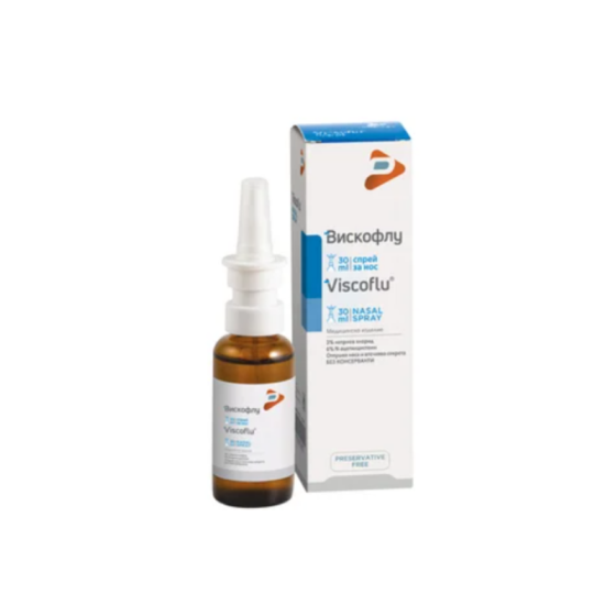 VISCOFLU
