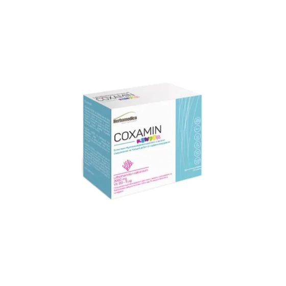 COXAMINE Coxamin Kinder сашета при болки в ставите х20