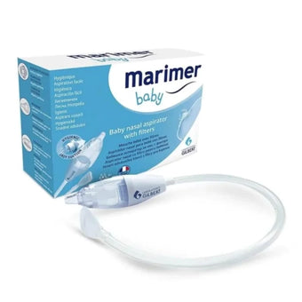 compare product Marimer Baby аспиратор за нос