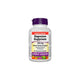 WEBBER NATURALS Магнезий бисглицинат капсули при мускулни крампи 200мг х60 Webber Naturals