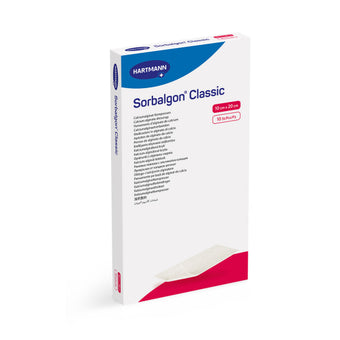 compare product Hartmann Sorbalgon Превръзка за силна абсорбция 10х20 см х 1 999014