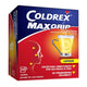 COLDREX Колдрекс МаксГрип лимон саше при настинка и грип х10