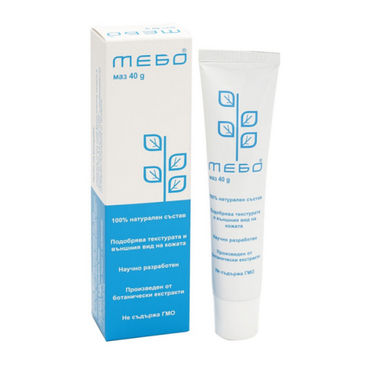 MEBO Мебо маз 40 г
