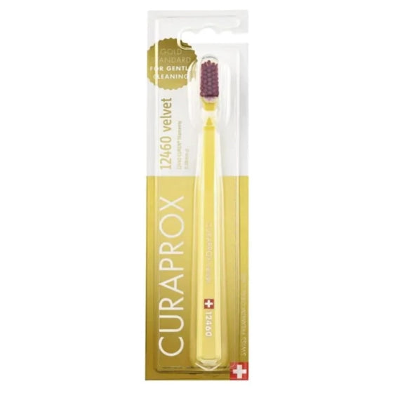 CURAPROX Четка за зъби Curaprox CS 12460 velvet x 1
