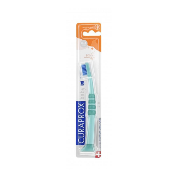 CURAPROX Четка за зъби Curaprox CS 4260 baby x 1