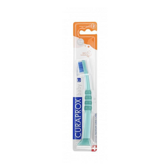 compare product Четка за зъби Curaprox CS 4260 baby x 1