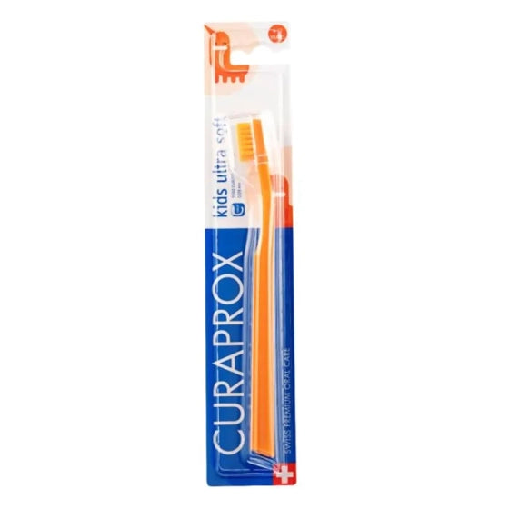 CURAPROX Четка за зъби Curaprox CS 5500 kids ultra soft x 1