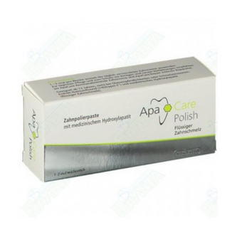 compare product ApaCare Polish Полираща паста за зъби 20мл