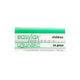 EASYLAX Изилакс слабителни супозитории за деца 1500 мг х 18