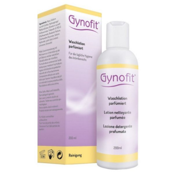 GYNOFIT