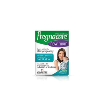 compare product Витабиотикс Pregnacare New Mum Мултивитамини след бременността таблетки х 56