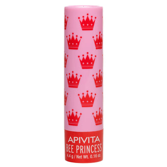 compare product Apivita Bee Princess Стик за устни 4,4гр
