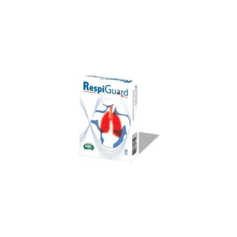 compare product Респигард капсули за висок имунитет х10