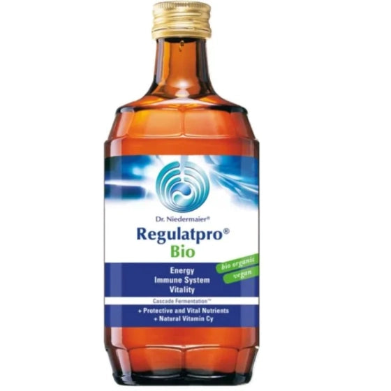 REGULATPRO Регулатпро био солуцио в подкрепа на имунитета 350мл