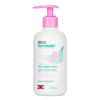 compare product Isdin Germisdin Calm Нежен успокояващ гел за интимна хигиена 250мл