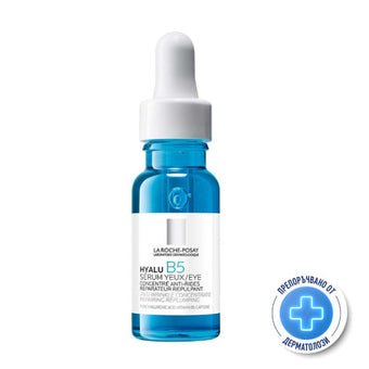 compare product La Roche-Posay Hyalu B5 Околоочен серум против бръчки 15мл 806923