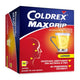 COLDREX Колдрекс МаксГрип лимон саше при настинка и грип х14