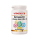 VITAGOLD (VG+) Селен, Цинк и витамин C капсули х60 Vitagold