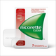 NICORETTE (MCN) Никорете инвизипач за намаляване на никотиновата зависимсот 15мг/16ч х 7
