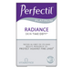 VITABIOTICS Perfectil Platinum таблетки за сияйна кожа х60 Vitabiotics