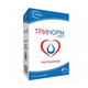 DOYCH LTD Тринорм Макс капсули при високи нива на триглицериди х60