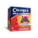 COLDREX Колдрекс МаксГрип горски плодове саше при настинка и грип х10