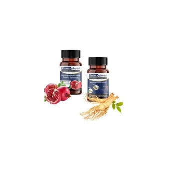 compare product Helix Original Prostaphytol Natural Formula капсули х30+Prostaphytol Vigor Plus капсули х30 комплект
