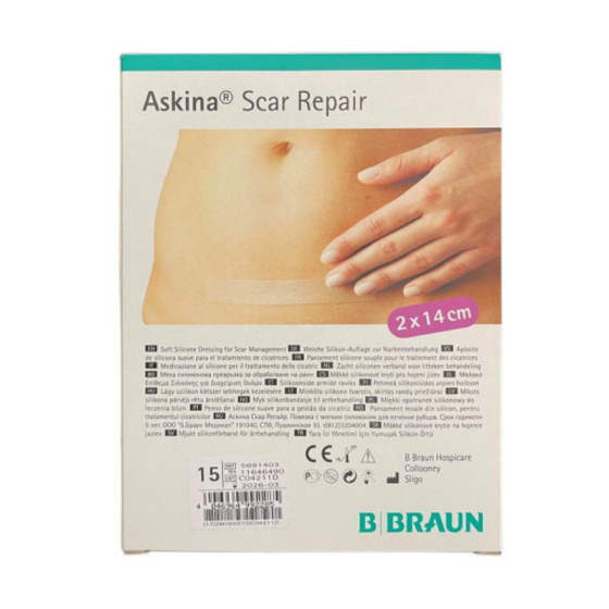 ASKINA