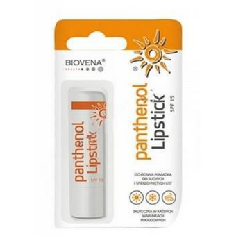 compare product Пантенол стик за устни SPF15 4гр