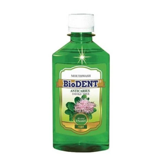 BIODENT