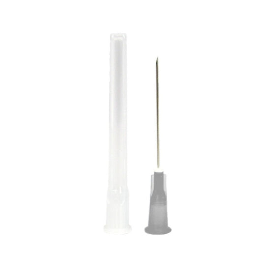 EKOMET - 90 Игли Сиви N 0.4 (27G 4/5") Х 100 /КУТИЯ/ - Снимка 2 от 2
