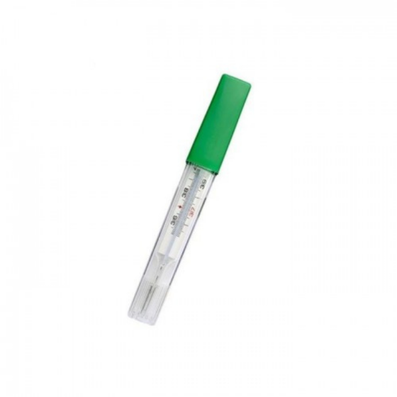 ADVENT LIFE Термометър галиев Olymp Pharma - Снимка 1 от 2