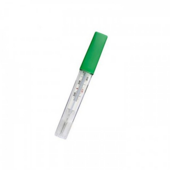 compare product Термометър галиев Olymp Pharma