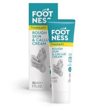 compare product Footness крем при груба кожа и мазоли на краката 30 мл
