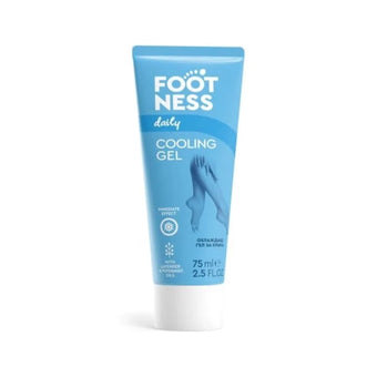 compare product Footness Охлаждащ гел за крака 75 мл