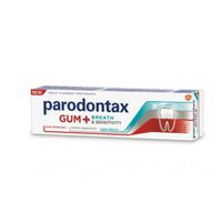 PARODONTAX Паста за зъби Parodontax Gum, Breath & Sensitivity Whitening 75 мл - Снимка 2 от 2