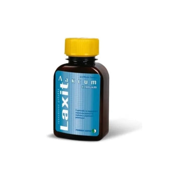 compare product Лаксит Компакт таблетки при запек х40 д-р Тошков