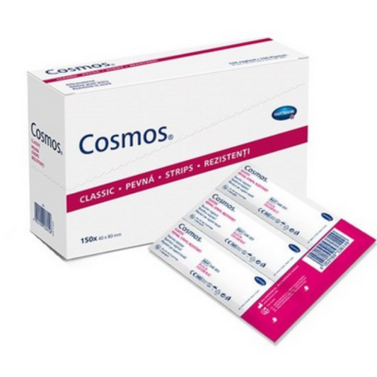 HARTMANN Cosmos класик пластир 8/4 см х150 Hartmann