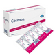 HARTMANN Cosmos класик пластир 6/2см х250 /50х5/ 540330 Hartmann