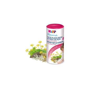 compare product Чай Hipp за кърмачки 200гр