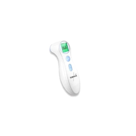 TERMAX Инфрачервен термометър за чело Termax DET-306-CD