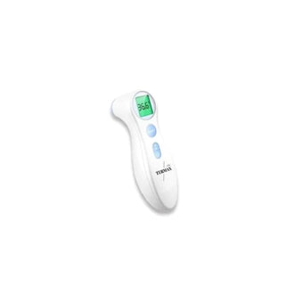compare product Инфрачервен термометър за чело Termax DET-306-CD