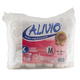 ALIVIO Пелени-гащи за възрастни M супер нощни 50-80 кг x10 Alivio