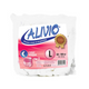 ALIVIO Пелени-гащи за възрастни L супер нощни 80-100 кг x10 Alivio