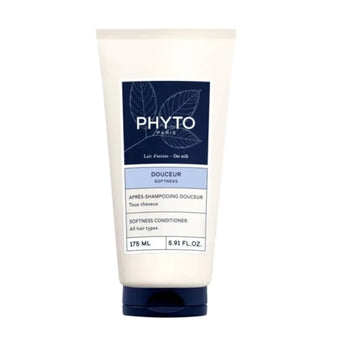 compare product Phyto Softness Балсам за лесно разресване за всеки тип коса 175 мл