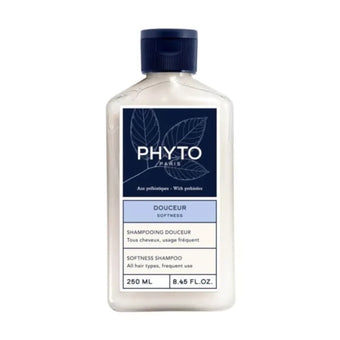 compare product Phyto Softness Шампоан за ежедневна употреба 250 мл