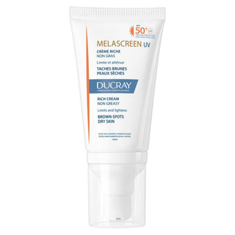 compare product Ducray Melascreen концентрат срещу пигментни петна SPF 50+ 30мл